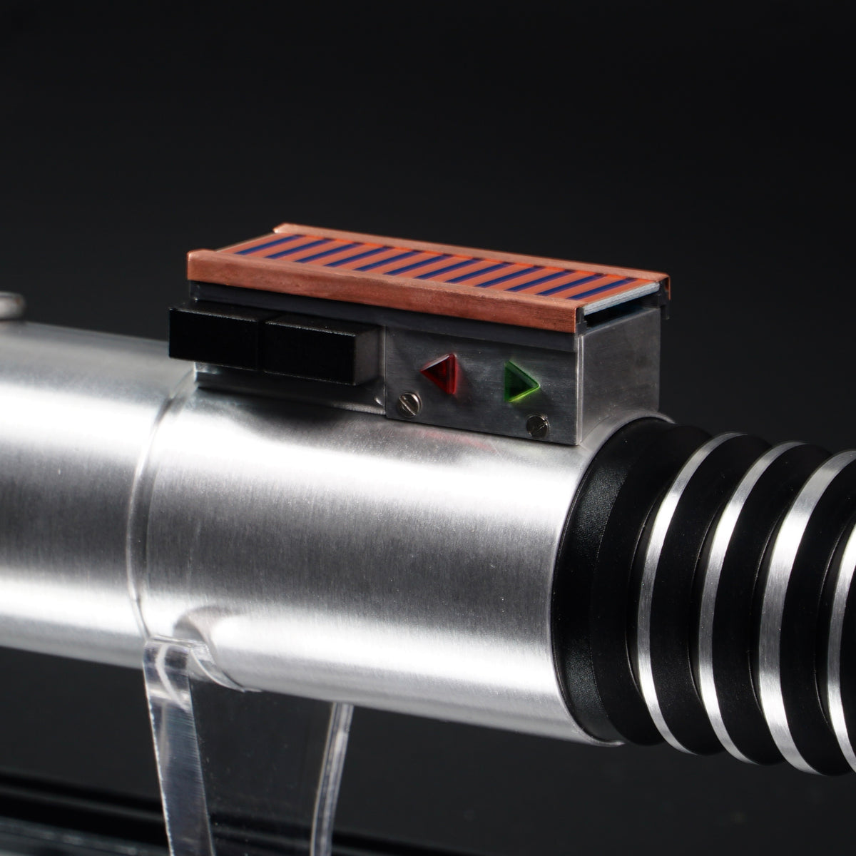 KR X DP Cave Hero Lightsaber