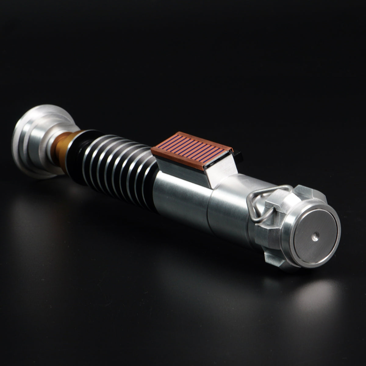 KR X DP Cave Hero Lightsaber