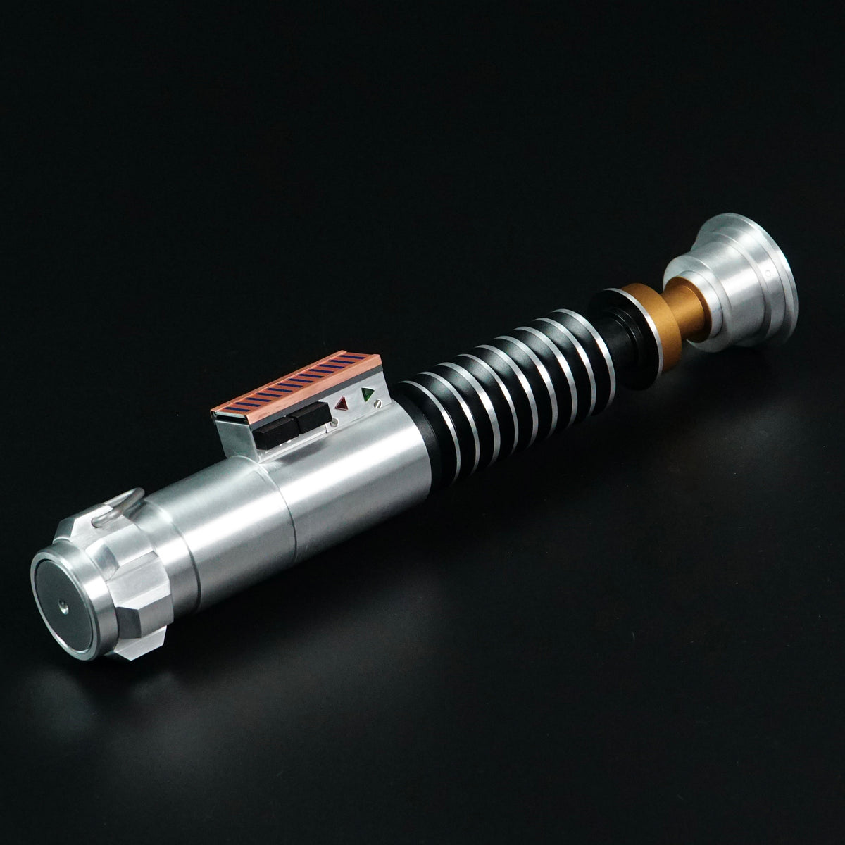 KR X DP Cave Hero Lightsaber