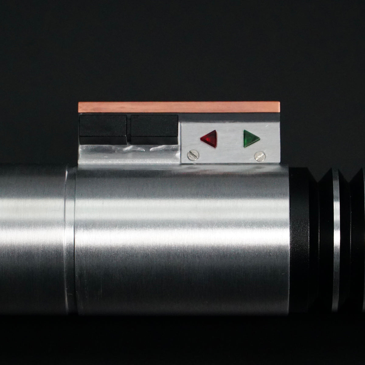 KR X DP Cave Hero Lightsaber