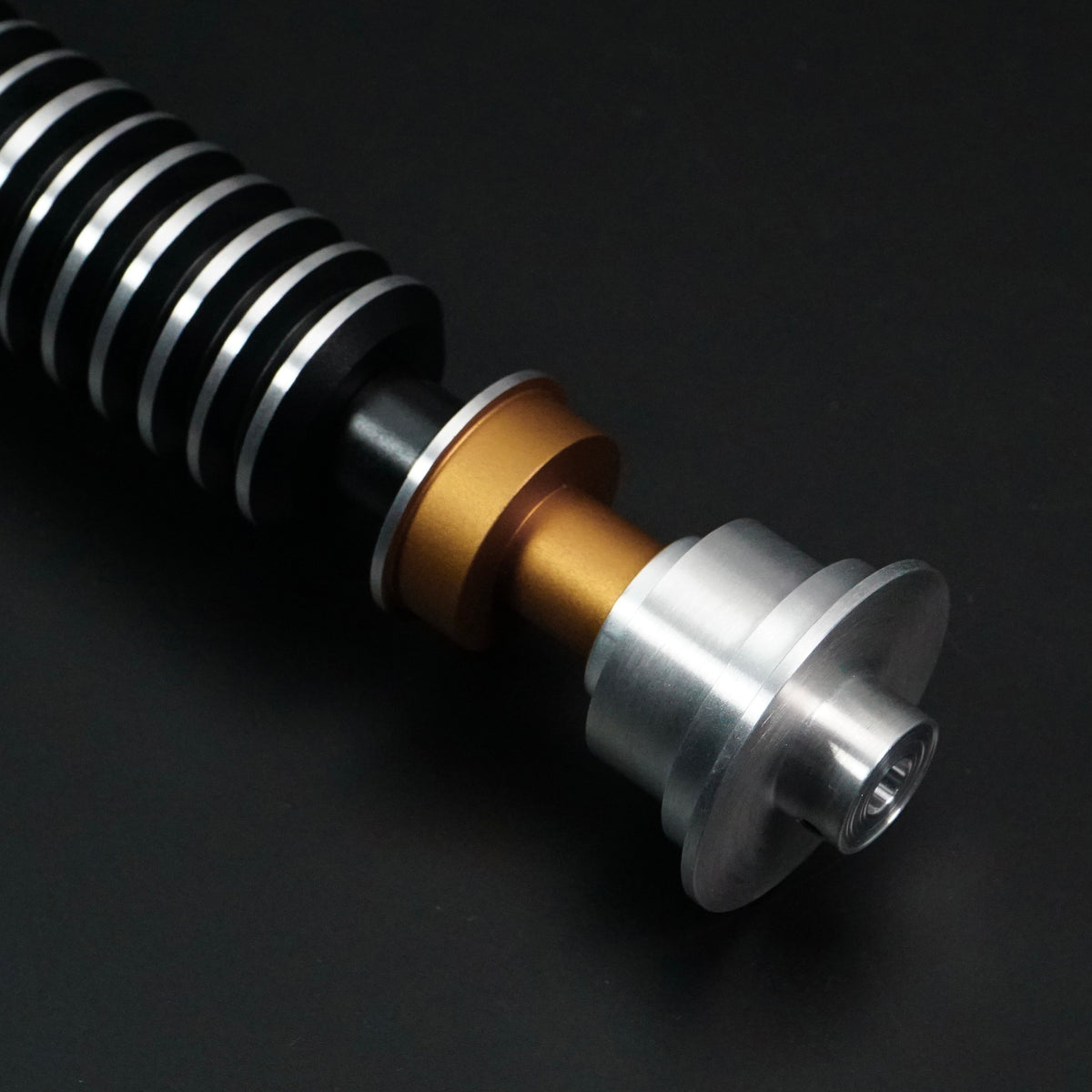KR X DP Cave Hero Lightsaber
