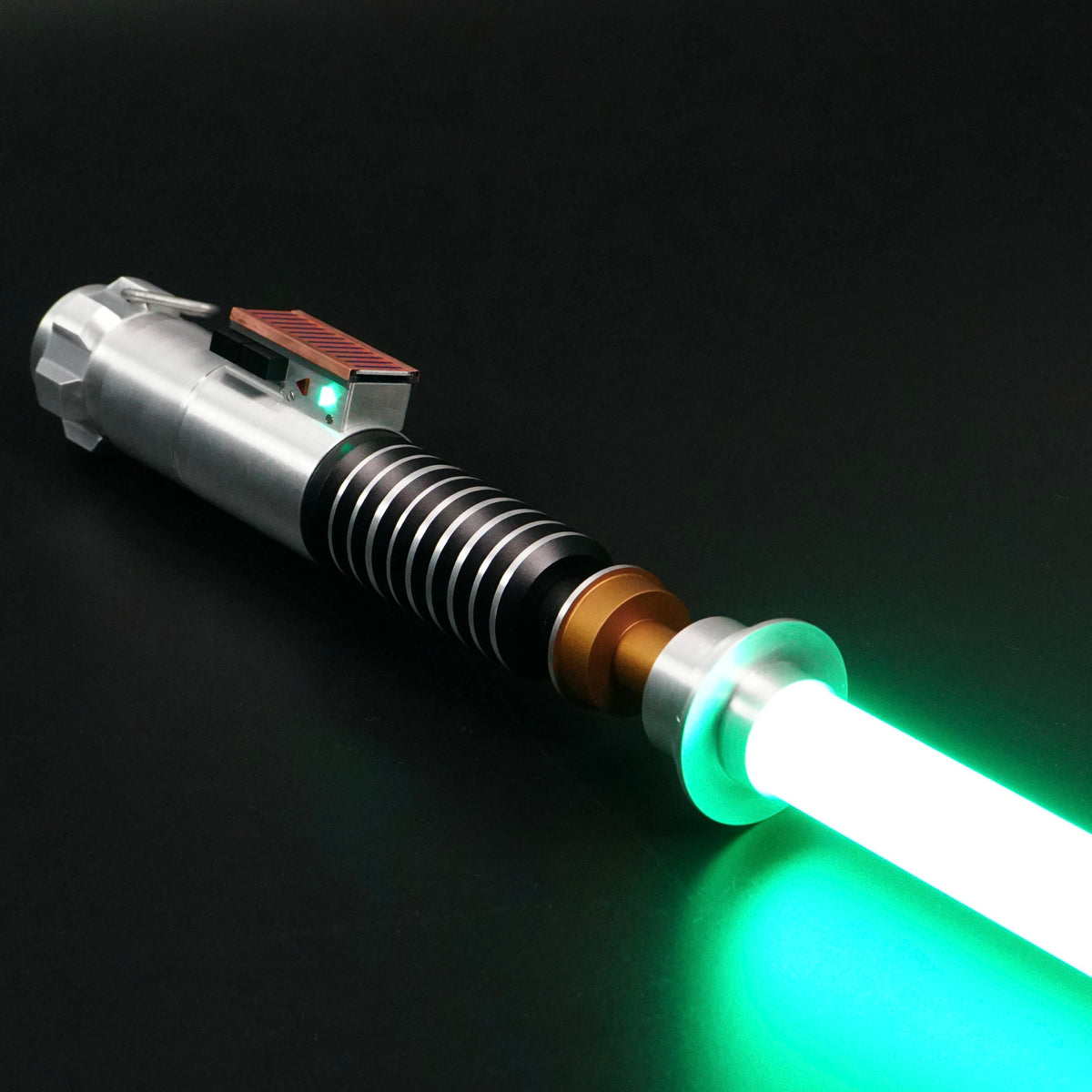 KR X DP Cave Hero Lightsaber