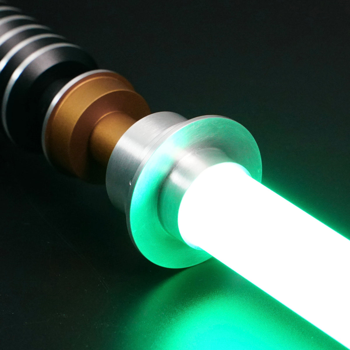 KR X DP Cave Hero Lightsaber
