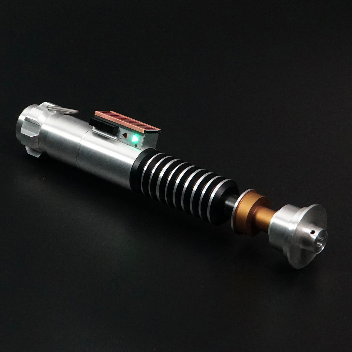 KR X DP Cave Hero Lightsaber