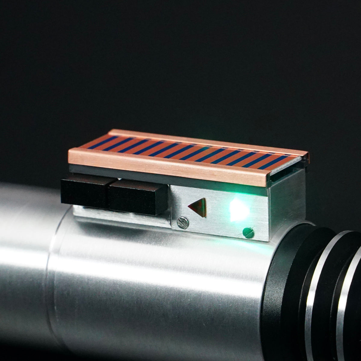 KR X DP Cave Hero Lightsaber