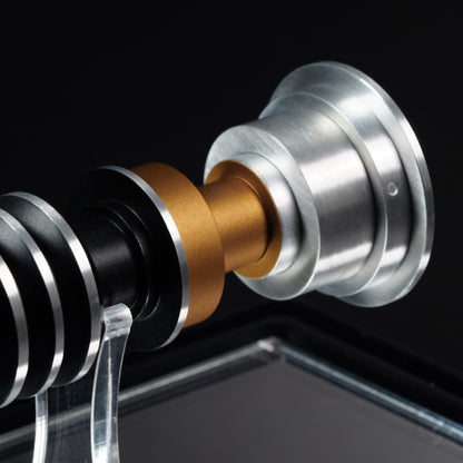 KR X DP Cave Hero Lightsaber