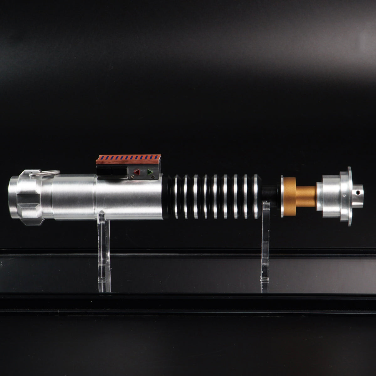 KR X DP Cave Hero Lightsaber