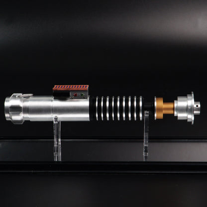 KR X DP Cave Hero Lightsaber