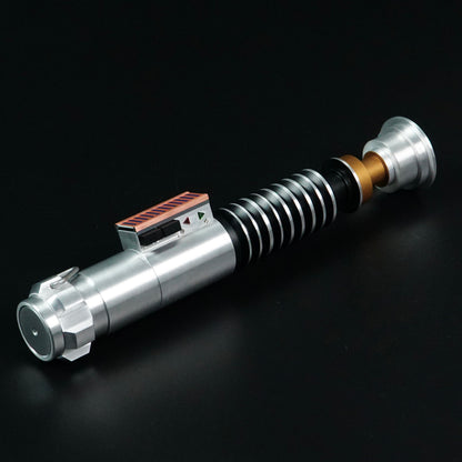 KR X DP Cave Hero Lightsaber