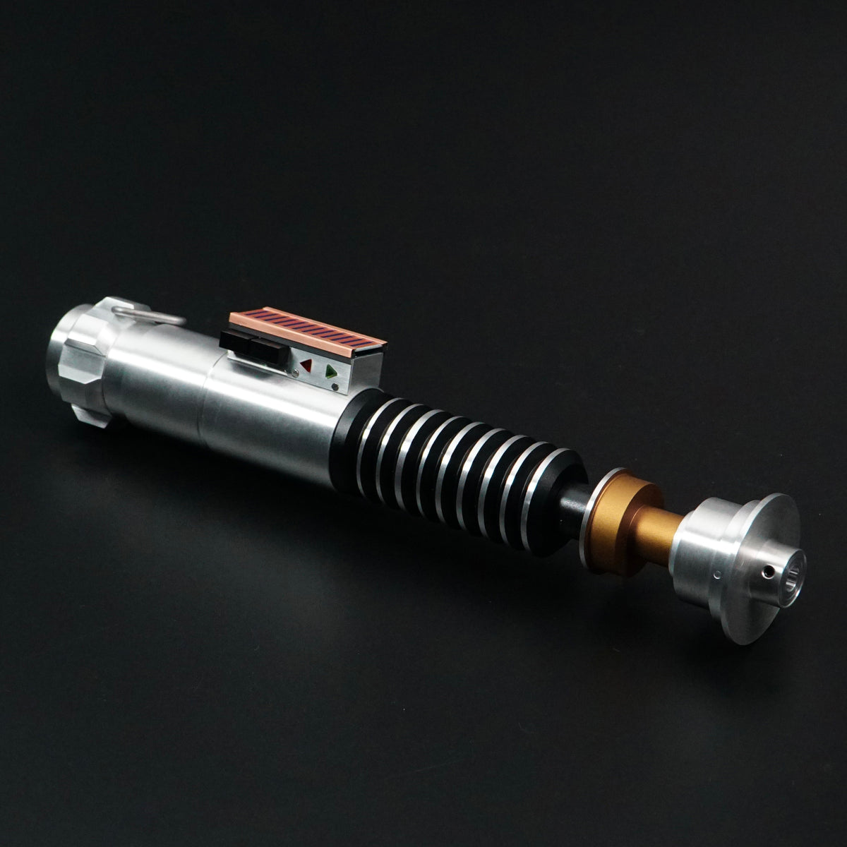 KR X DP Cave Hero Lightsaber