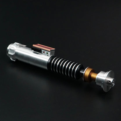 KR X DP Cave Hero Lightsaber