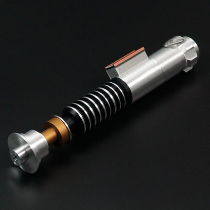 KR X DP Cave Hero Lightsaber