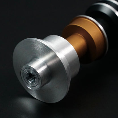KR X DP Cave Hero Lightsaber