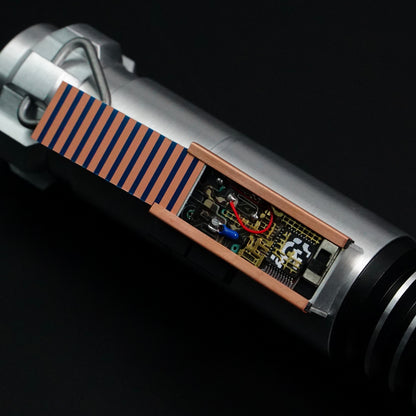 KR X DP Cave Hero Lightsaber