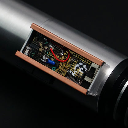 KR X DP Cave Hero Lightsaber
