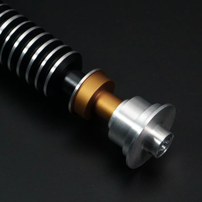 KR X DP Cave Hero Lightsaber