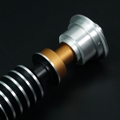 KR X DP Cave Hero Lightsaber