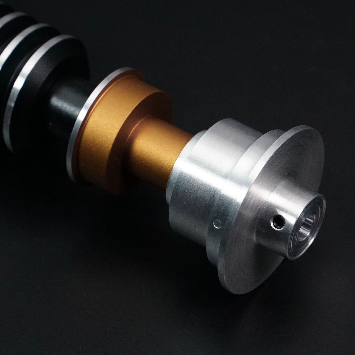KR X DP Cave Hero Lightsaber