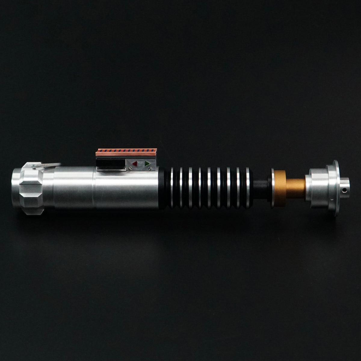 KR X DP Cave Hero Lightsaber