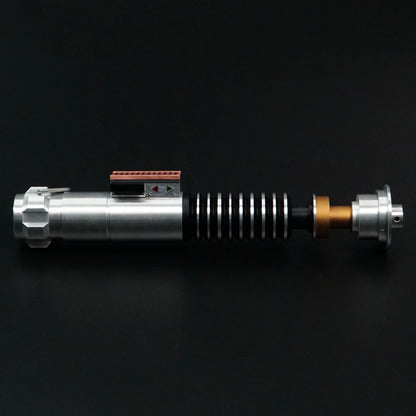 KR X DP Cave Hero Lightsaber