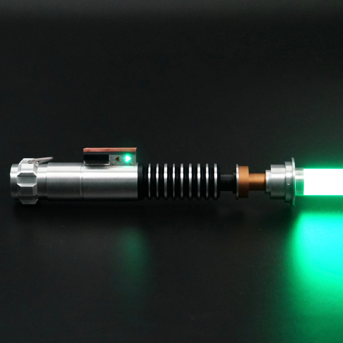 KR X DP Cave Hero Lightsaber