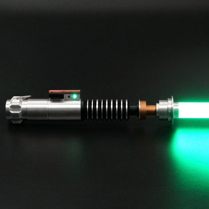 KR X DP Cave Hero Lightsaber