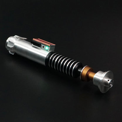 KR X DP Cave Hero Lightsaber