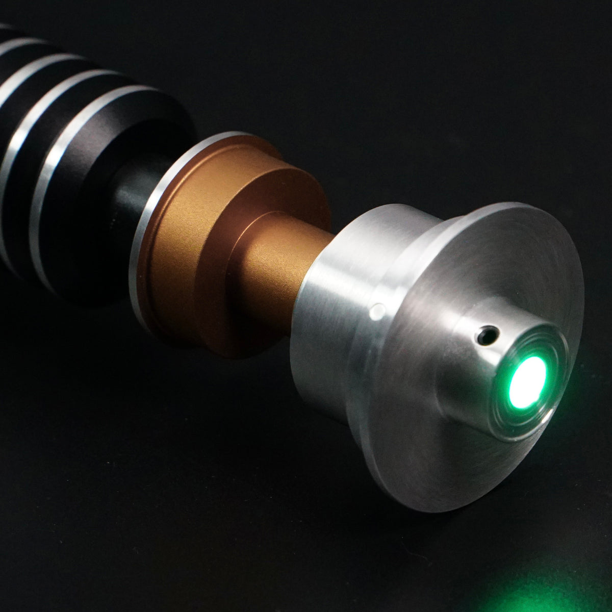 KR X DP Cave Hero Lightsaber